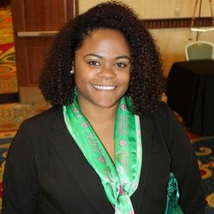 Meet your Posher, Morgan